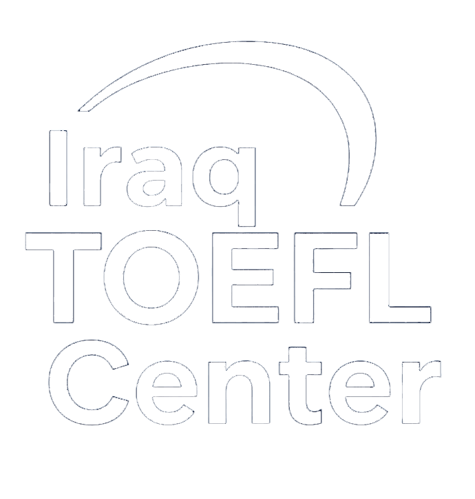 TOEFL Test Logo